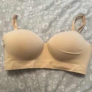 Truekind bra - Supportive Comfort Wireless